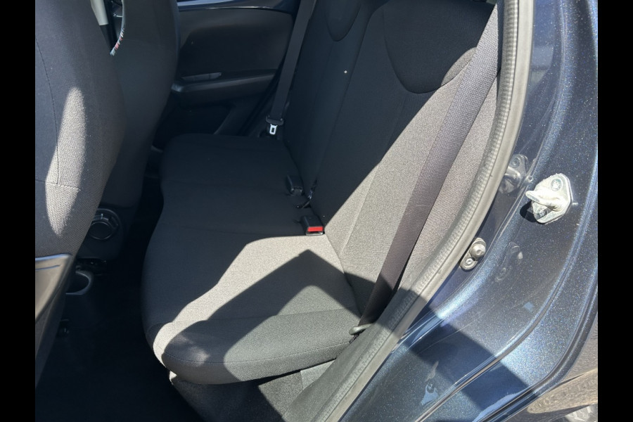 Citroën C1 1.0 e-VTi Feel