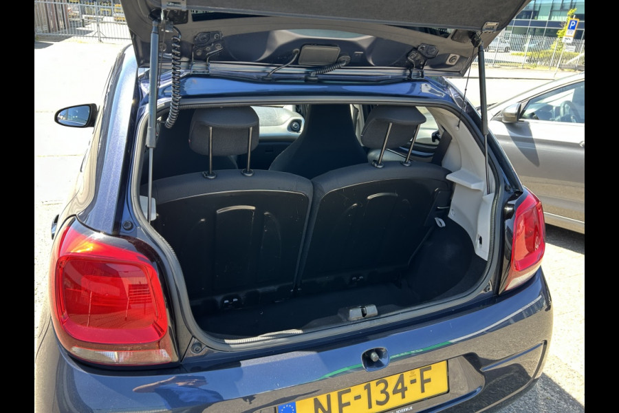 Citroën C1 1.0 e-VTi Feel