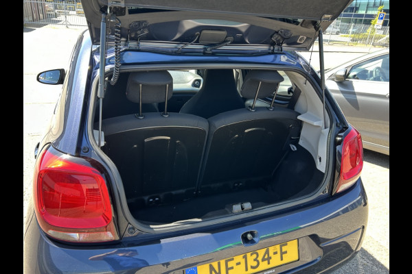 Citroën C1 1.0 e-VTi Feel