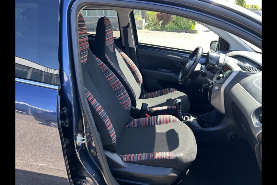 Citroën C1 1.0 e-VTi Feel