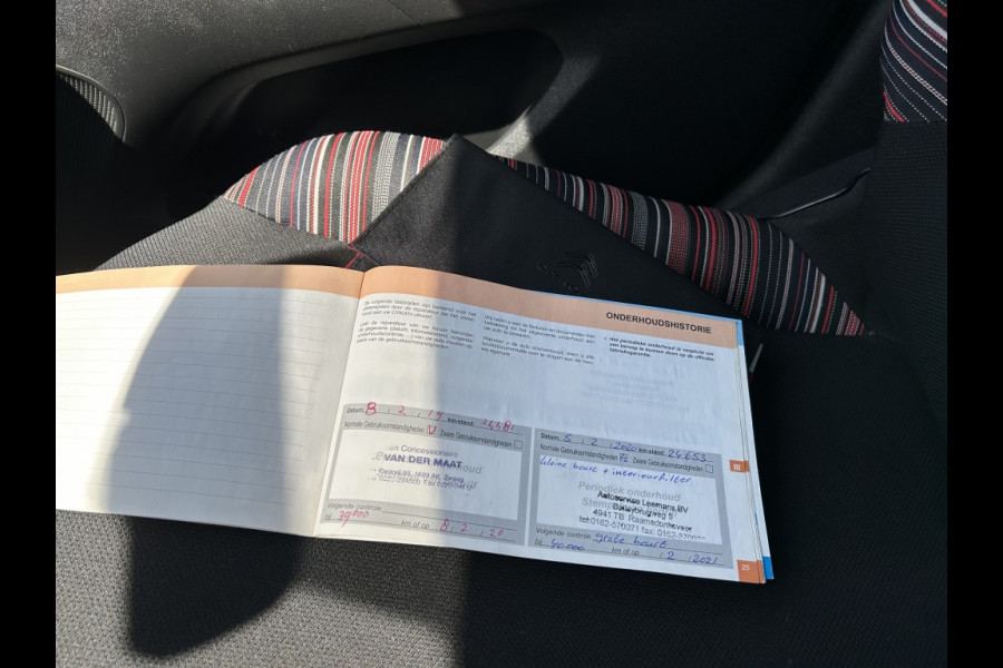 Citroën C1 1.0 e-VTi Feel