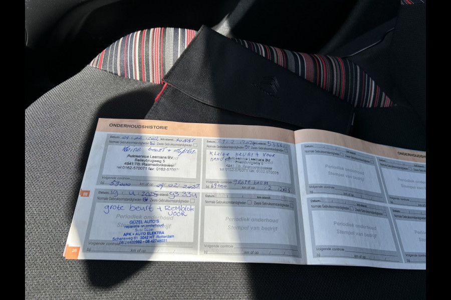 Citroën C1 1.0 e-VTi Feel