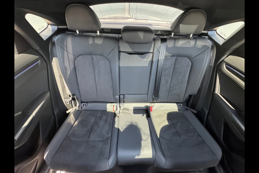 Audi Q3 Sportback 2.0 TFSi Quattro * S-Line * Panorama * Side ass * Visueel Cockpit *