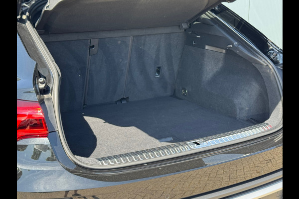 Audi Q3 Sportback 2.0 TFSi Quattro * S-Line * Panorama * Side ass * Visueel Cockpit *