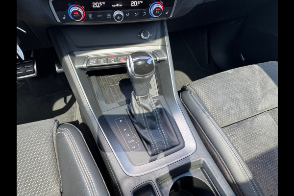 Audi Q3 Sportback 2.0 TFSi Quattro * S-Line * Panorama * Side ass * Visueel Cockpit *