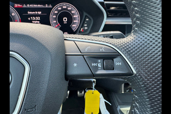 Audi Q3 Sportback 2.0 TFSi Quattro * S-Line * Panorama * Side ass * Visueel Cockpit *