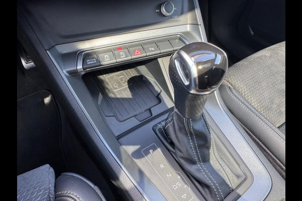 Audi Q3 Sportback 2.0 TFSi Quattro * S-Line * Panorama * Side ass * Visueel Cockpit *