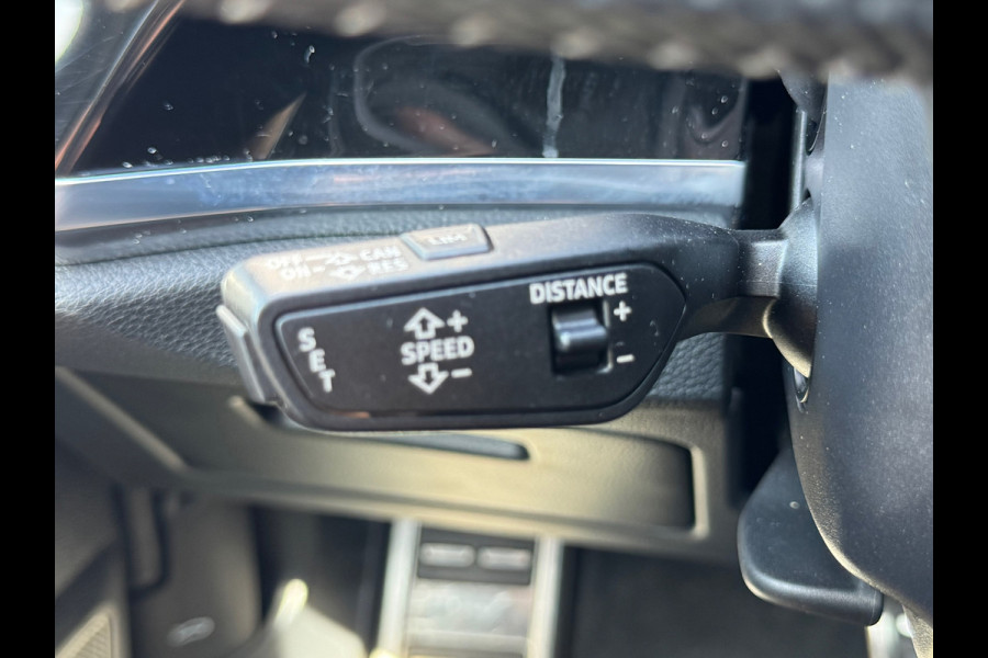 Audi Q3 Sportback 2.0 TFSi Quattro * S-Line * Panorama * Side ass * Visueel Cockpit *
