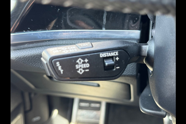 Audi Q3 Sportback 2.0 TFSi Quattro * S-Line * Panorama * Side ass * Visueel Cockpit *