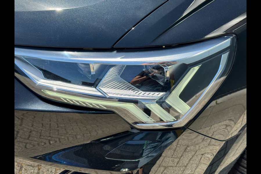 Audi Q3 Sportback 2.0 TFSi Quattro * S-Line * Panorama * Side ass * Visueel Cockpit *