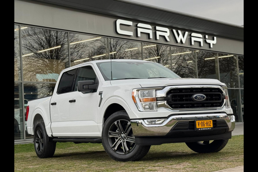 Ford USA F-150 5.0L V8 BPM-VRIJ