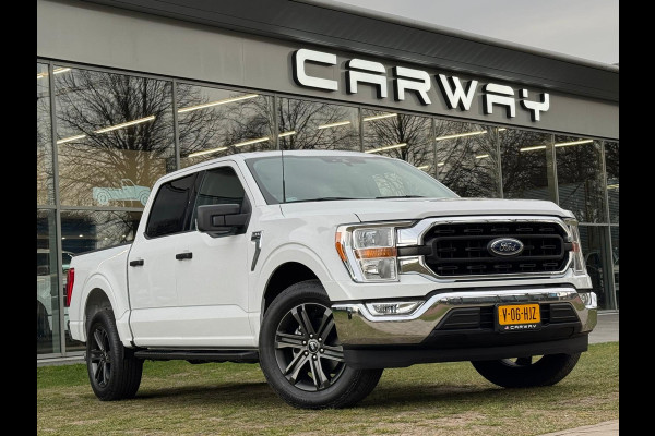 Ford USA F-150 5.0L V8 BPM-VRIJ