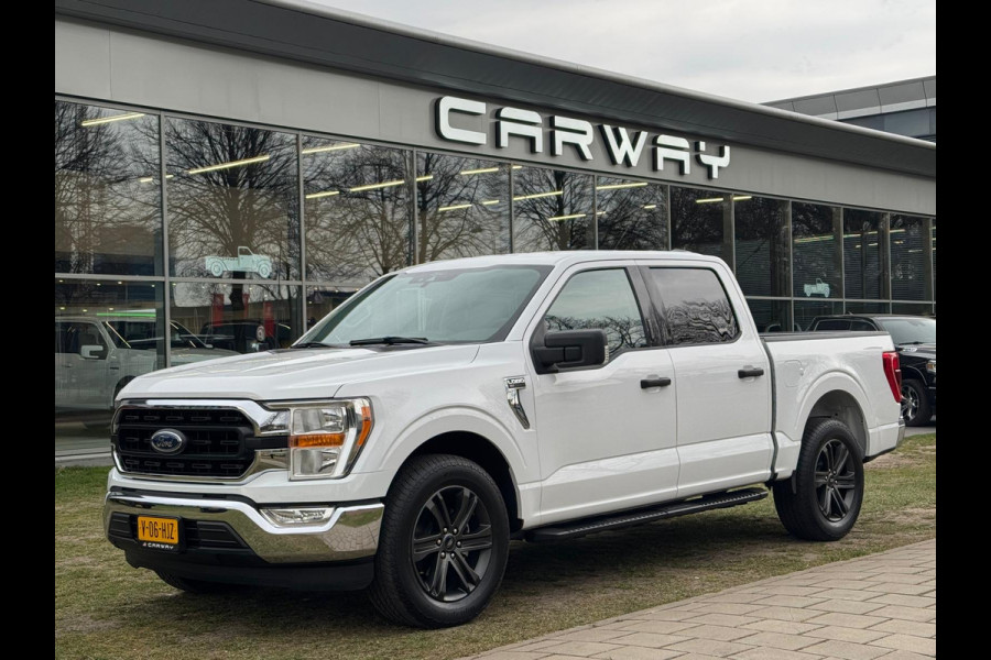 Ford USA F-150 5.0L V8 BPM-VRIJ