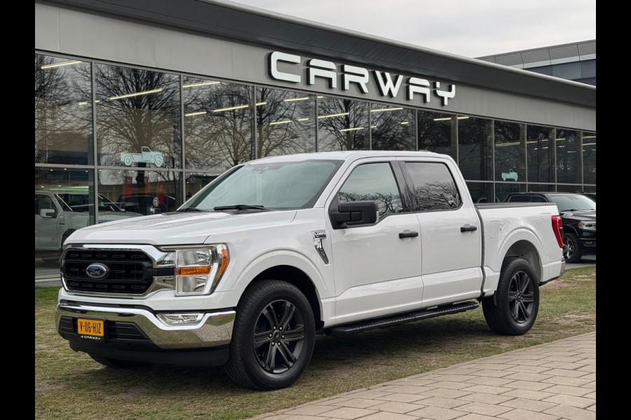 Ford USA F-150 5.0L V8 BPM-VRIJ