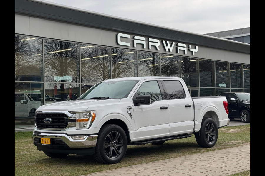 Ford USA F-150 5.0L V8 BPM-VRIJ