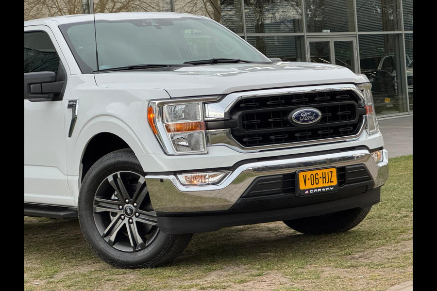 Ford USA F-150 5.0L V8 BPM-VRIJ