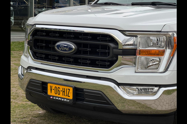 Ford USA F-150 5.0L V8 BPM-VRIJ