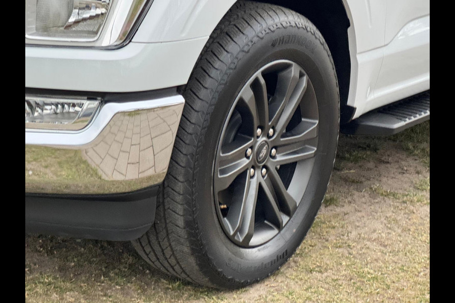 Ford USA F-150 5.0L V8 BPM-VRIJ