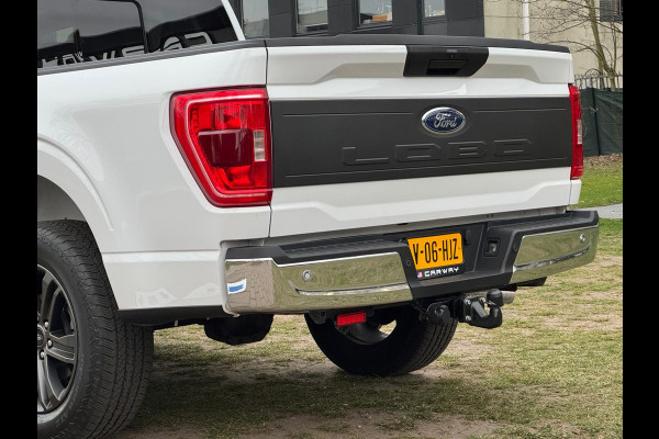 Ford USA F-150 5.0L V8 BPM-VRIJ