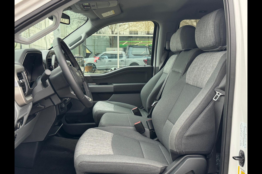 Ford USA F-150 5.0L V8 BPM-VRIJ