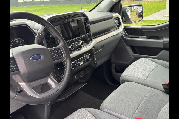 Ford USA F-150 5.0L V8 BPM-VRIJ