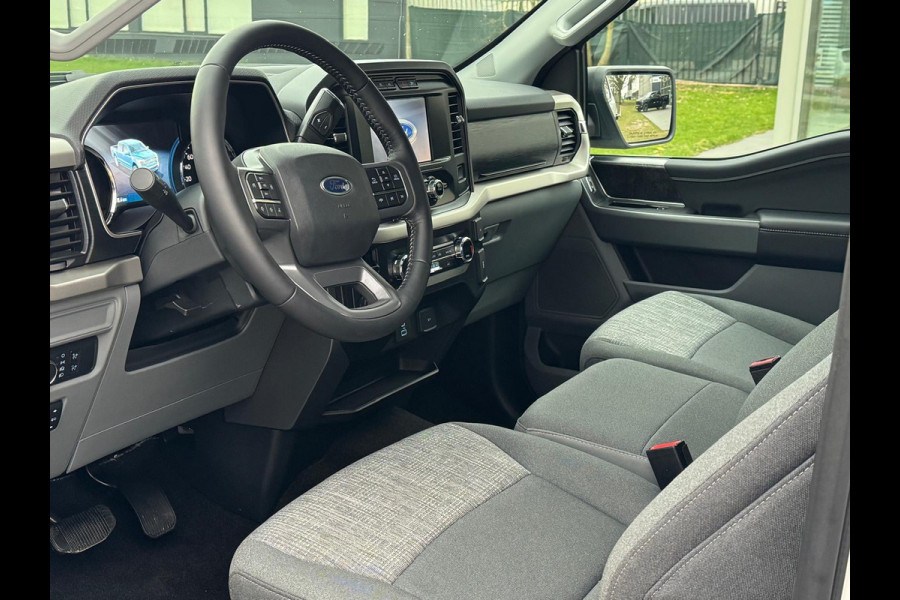 Ford USA F-150 5.0L V8 BPM-VRIJ