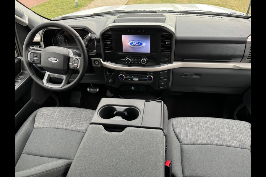Ford USA F-150 5.0L V8 BPM-VRIJ