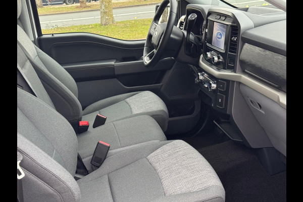 Ford USA F-150 5.0L V8 BPM-VRIJ
