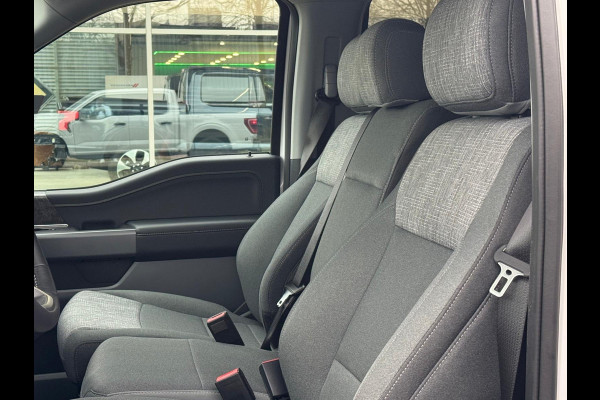 Ford USA F-150 5.0L V8 BPM-VRIJ