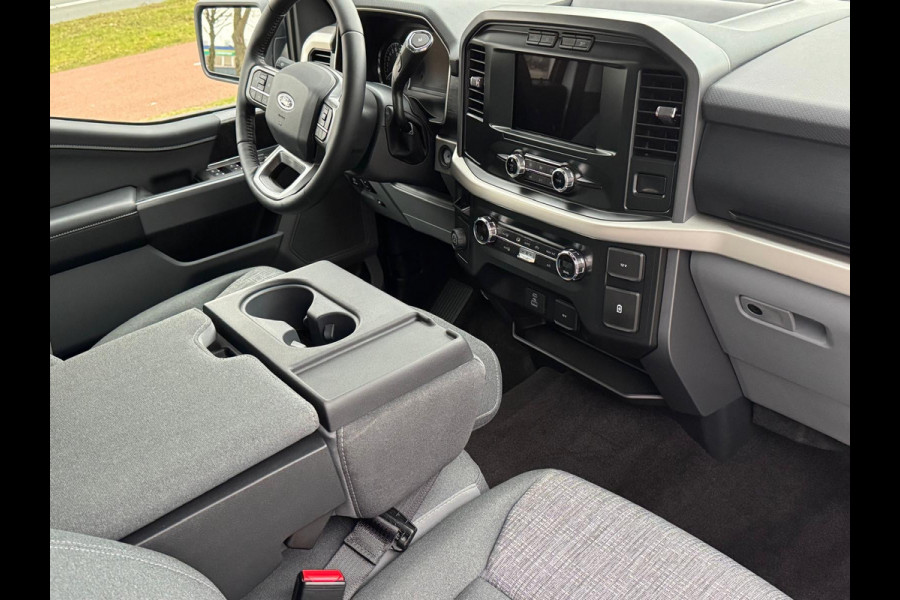 Ford USA F-150 5.0L V8 BPM-VRIJ