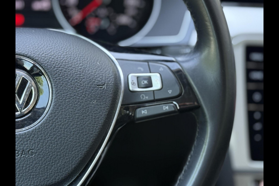 Volkswagen Passat Variant 1.4 TSI DSG Comfortline Business CarPlay|Trekhaak|Cam|Perfect onderhouden