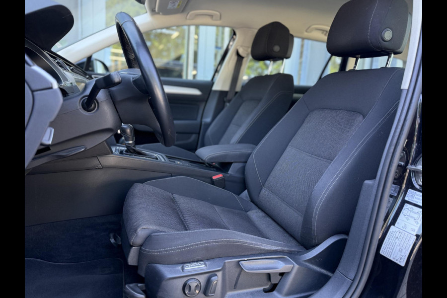 Volkswagen Passat Variant 1.4 TSI DSG Comfortline Business CarPlay|Trekhaak|Cam|Perfect onderhouden