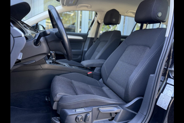 Volkswagen Passat Variant 1.4 TSI DSG Comfortline Business CarPlay|Trekhaak|Cam|Perfect onderhouden