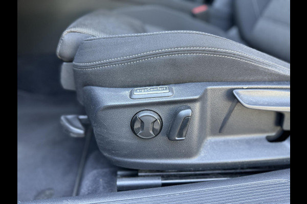 Volkswagen Passat Variant 1.4 TSI DSG Comfortline Business CarPlay|Trekhaak|Cam|Perfect onderhouden