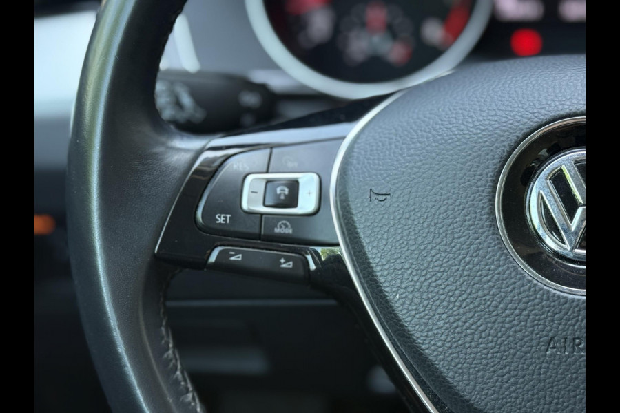 Volkswagen Passat Variant 1.4 TSI DSG Comfortline Business CarPlay|Trekhaak|Cam|Perfect onderhouden