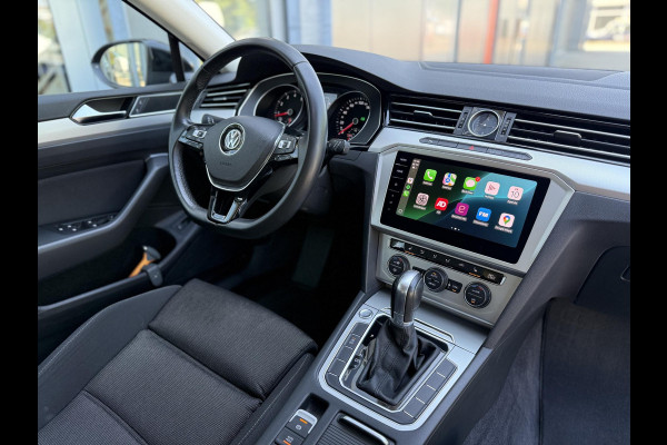 Volkswagen Passat Variant 1.4 TSI DSG Comfortline Business CarPlay|Trekhaak|Cam|Perfect onderhouden