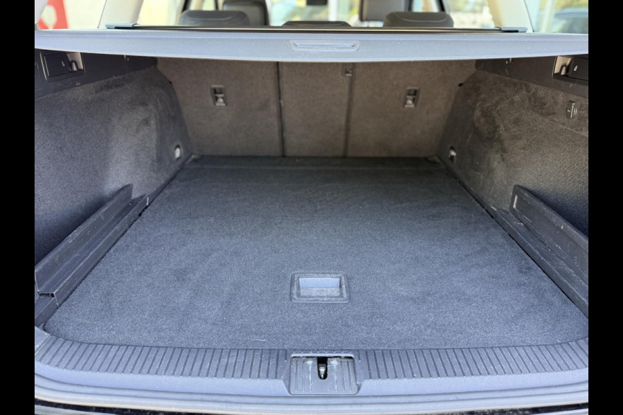 Volkswagen Passat Variant 1.4 TSI DSG Comfortline Business CarPlay|Trekhaak|Cam|Perfect onderhouden