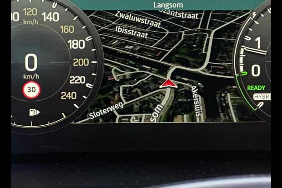 Land Rover Defender 110 P400E LEDER/LUCHTVERING/360CAMERA/CARPLAY