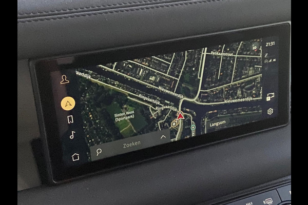 Land Rover Defender 110 P400E LEDER/LUCHTVERING/360CAMERA/CARPLAY