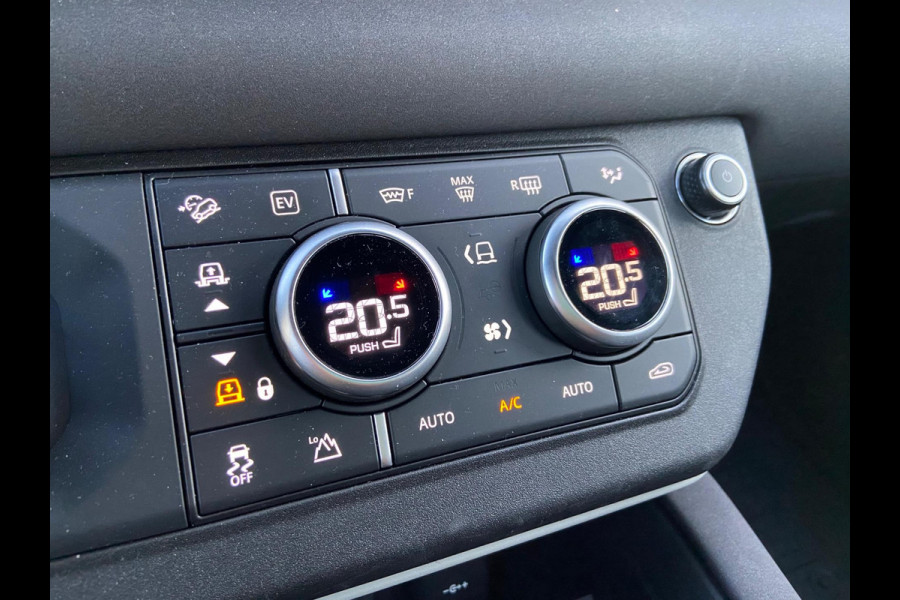 Land Rover Defender 110 P400E LEDER/LUCHTVERING/360CAMERA/CARPLAY