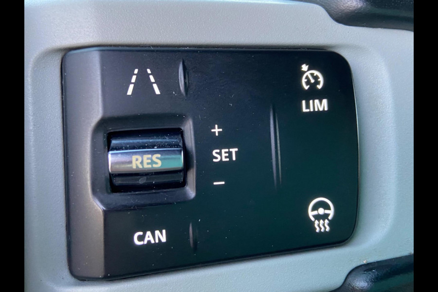 Land Rover Defender 110 P400E LEDER/LUCHTVERING/360CAMERA/CARPLAY