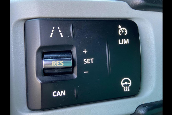 Land Rover Defender 110 P400E LEDER/LUCHTVERING/360CAMERA/CARPLAY