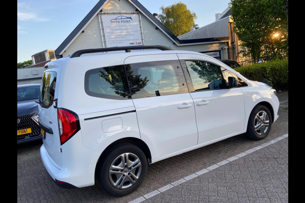 Mercedes-Benz Citan BENZINE TOURER UNIEK 5-PERSOONS/DEALER ONDERHOUDEN