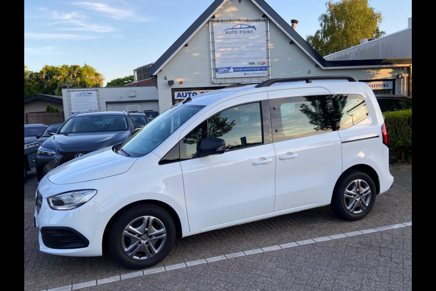 Mercedes-Benz Citan BENZINE TOURER UNIEK 5-PERSOONS/DEALER ONDERHOUDEN