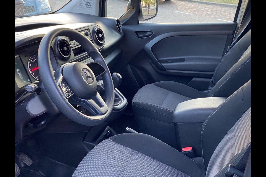 Mercedes-Benz Citan BENZINE TOURER UNIEK 5-PERSOONS/DEALER ONDERHOUDEN