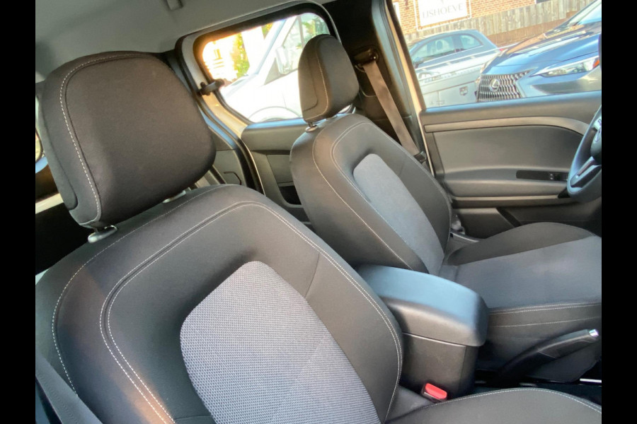 Mercedes-Benz Citan BENZINE TOURER UNIEK 5-PERSOONS/DEALER ONDERHOUDEN