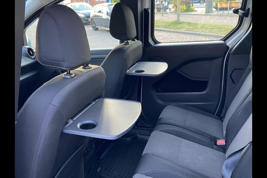 Mercedes-Benz Citan BENZINE TOURER UNIEK 5-PERSOONS/DEALER ONDERHOUDEN