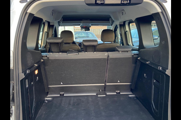 Mercedes-Benz Citan BENZINE TOURER UNIEK 5-PERSOONS/DEALER ONDERHOUDEN