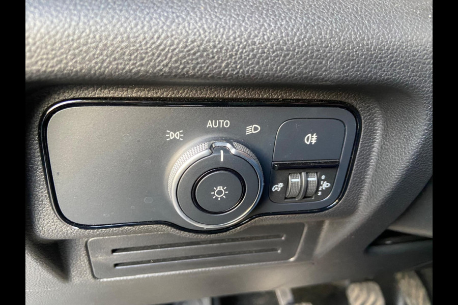 Mercedes-Benz Citan BENZINE TOURER UNIEK 5-PERSOONS/DEALER ONDERHOUDEN