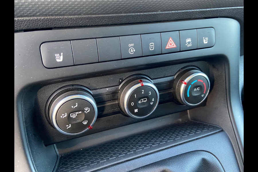 Mercedes-Benz Citan BENZINE TOURER UNIEK 5-PERSOONS/DEALER ONDERHOUDEN